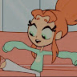 Meet your Posher, Isabel